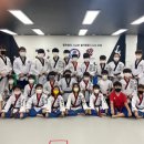 경희대국가대표태권스쿨 이미지