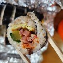오는정김밥
