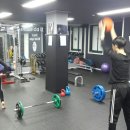 GT BOXING 이미지