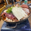 안양 맛집) 홍도 해물탕
