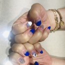 The cen nail 네이버블로그