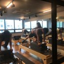 (주)비비드필라테스 이미지