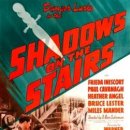 1941 계단 위의 그림자Shadows on the Stairs 이미지