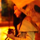 늦게 피는 꽃 이미지