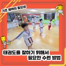 세계효 태권도장 이미지