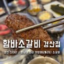 금화왕돈까스 경산진량점 | 경산 영남대 맛집 함바 소갈비 경산점