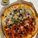 피자비토랩 서구점 | 내돈내산 배달) 피자비토랩 영도점 반반피자