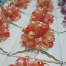 프라임이화어린이집 | 합천이화예식장..은서공주님과 광명 몽쉘베베의 시원...천일염답례품으로 후기,배송사진올려보아요~ ^^