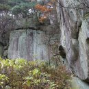 담양중정사지마애상 이미지