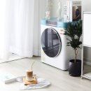 제일명품빨래방 | 미디어 미니건조기 PRO 3kg, 빨래방 졸업하고 광명 찾은 자취생 후기