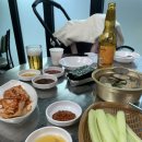 삼척골뱅이 | 삼척 맛집 허구한날 이모카세 후기｜문어숙회 시켰더니 백합탕부터 생골뱅이무침까지