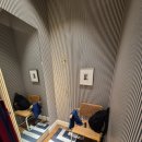 노아(Noah) | 청담 압구정 브랜드 노아 매장 방문 후기 / noah