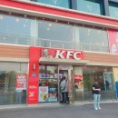 KFC세종대 | 어린이대공원 근처 KFC에서 업그레이비타워버거 먹은 후기, KFC 업그레이비타워세트, KFC 앱 혜택 👍🏻