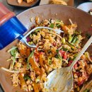 대한육회 | 온천장 맛집! 내가 대한의 고기다 온천점 육회비빔밥 솔직 후기