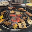 하루돈 숯불갈비 이미지