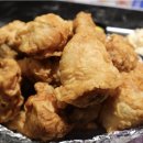 진짜통닭 이미지