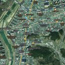 비전병원 사거리 이미지