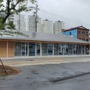 문산읍사무소 내 이미지