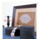 생활 속 한지공예 이미지