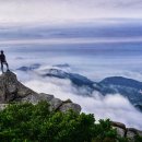 4월 28일 금요무박 - 남해 금산 보리암 일출 +수우도 은박산, 해골바위 산행 안내 및 신청하기 이미지