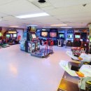 백암온천 관광지 이미지