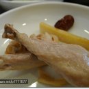 지호한방삼계탕 이미지