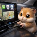 스마트카 | 이거 하나로 차 안이 스마트폰 되는 마법, 메이튼 무선 카플레이 후기