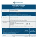 국제빌딩 | 태국에서 하는 영국 유학, 방콕 프렙 국제 학교 중·고등부 방문 후기