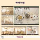 헤르몬 호텔 이미지