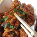 깻잎두마리치킨 이미지