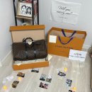 루이비통부산신세계센텀시티 | <부산 센텀>루이비통 키폴 반둘리에 55, 내돈내산, 신세계 센텀시티점, 남친 프로포즈 후기, 루이비통...