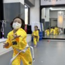 국가대표 한울태권도 이미지