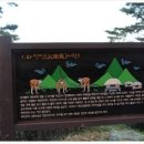 소백산 화전민촌 이미지