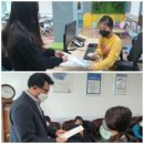 양산초등학교 비봉글샘터 이미지