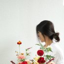 플로리스트 과정 (입문) 이미지