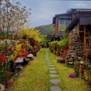 흙집풍경 | 두길리펜션 무주흙집풍경 무주 힐링펜션 추천