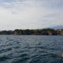 바지선 선상낚시 이미지