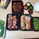 둔내왕족발 네이버블로그