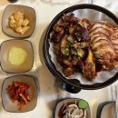 하단족발 &#39;족발사관학교 하단점&#39; 사하구회식 맛집