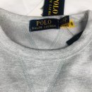 POLO RALPH LAUREN 기모 맨투맨 3 종 새상품 이미지