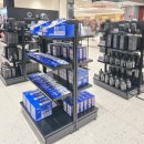 비전주유소 | 용산 아이파크몰 자동차 모형샵 카라운드 팝업스토어 후기