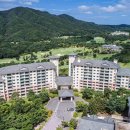 에이치디씨리조트(주) 네이버블로그