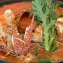 홍어 식당 이미지