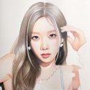 색연필 그림그리기 이미지