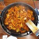 명품춘천닭갈비 탑동점