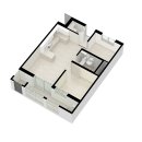 복지아파트 이미지