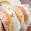 삡도넛 (Beep donut) 이미지