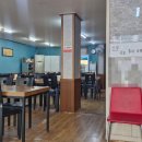 임촌동길 이미지