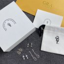 어울모 | 어울모먼트 6가지 스타일링 가능한 모듈 귀걸이
