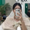 치치라보 신랑&amp;신부 본식 헤메 후기와 아쉬운점 (신부 메이크업 꿀팁)